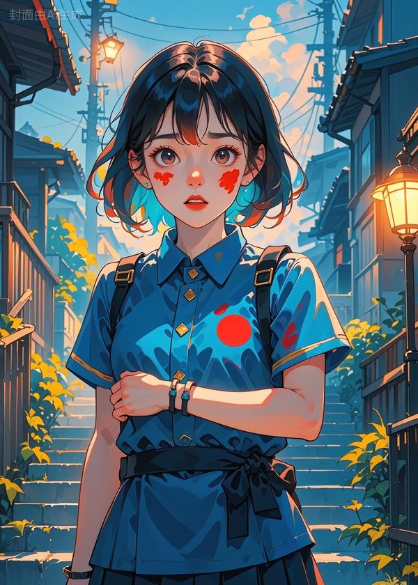 夜半新娘错嫁豪门
