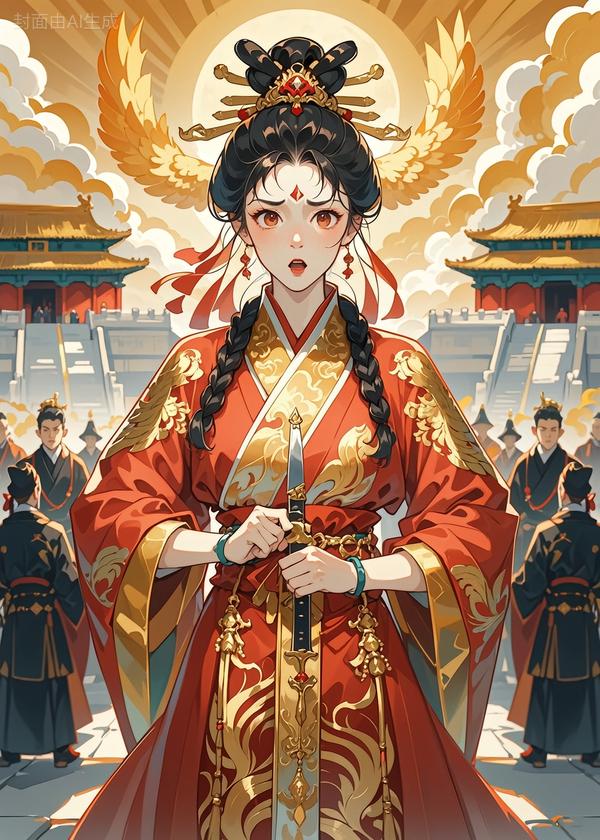 萧临渊，若有来生，我愿从不曾认识你