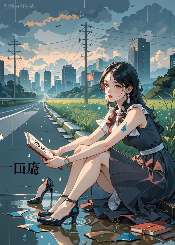 鬼灭：蝴蝶忍在我怀孕吐，无惨却在门外崩溃