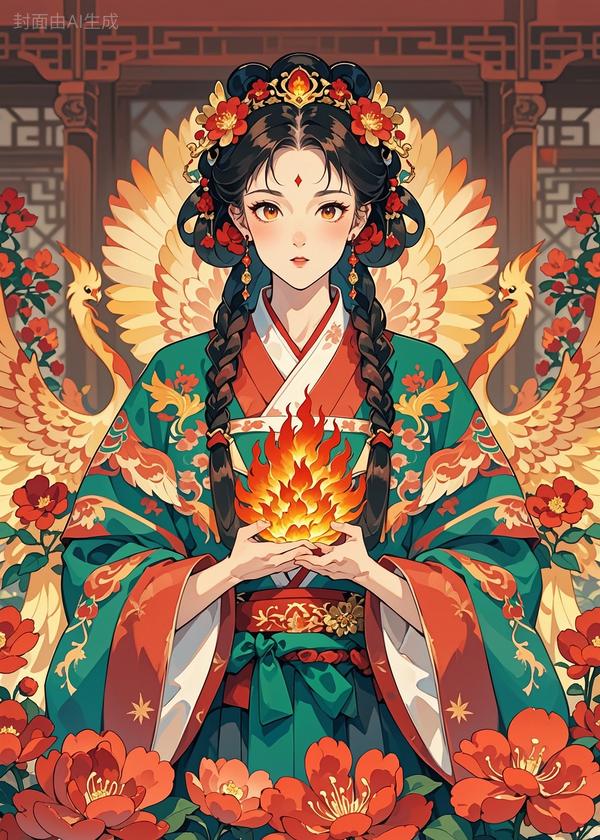 妹妹用杂毛野鸡换走我的凤族储君