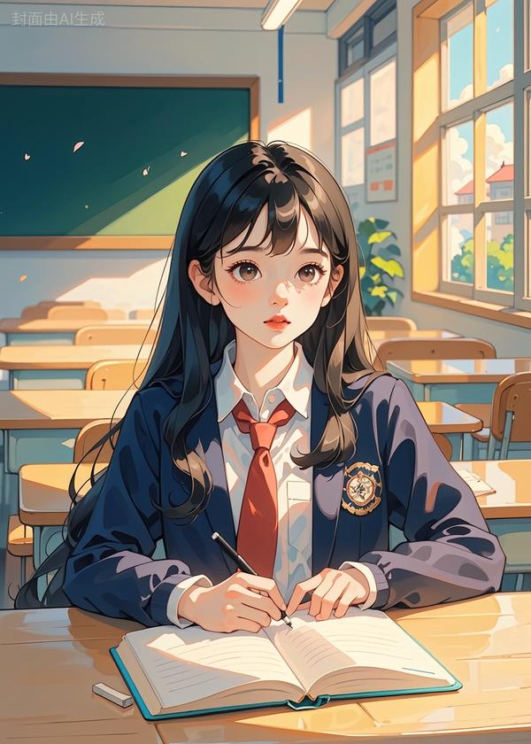 你是星辰，我是尘埃