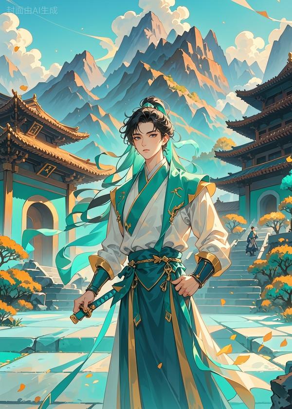 灵石不够修个锤子仙