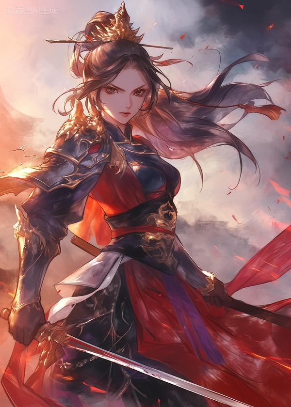 将军归来