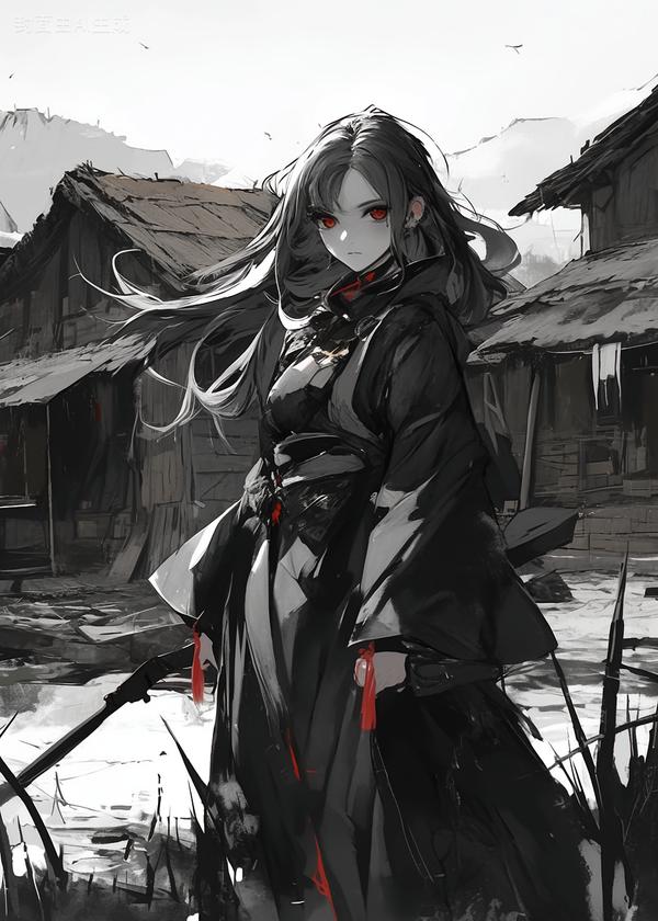 无双