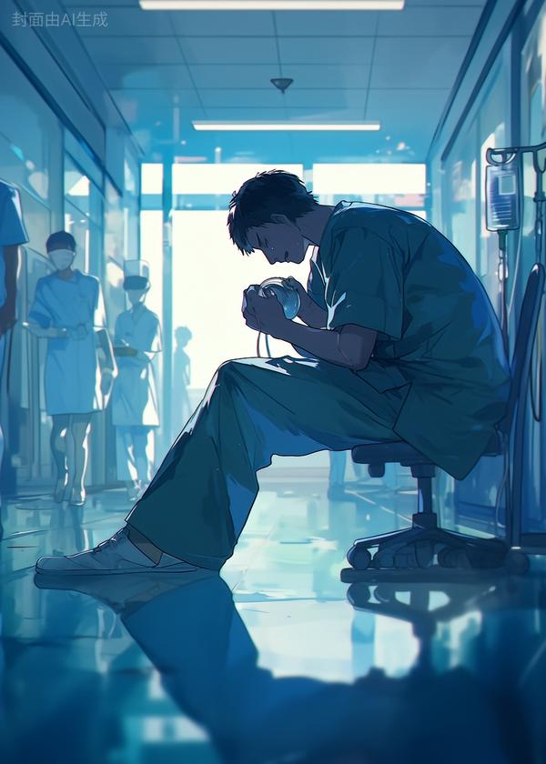 女儿死时，妻子在和她的白月光温存