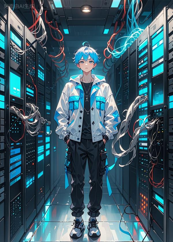 逆天逆流：命运与甜宠的逆袭