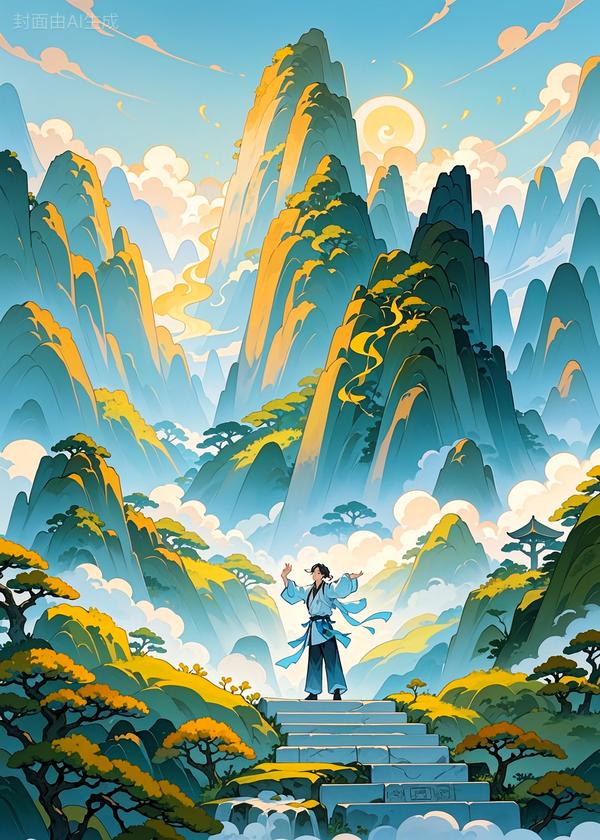 灵龙传