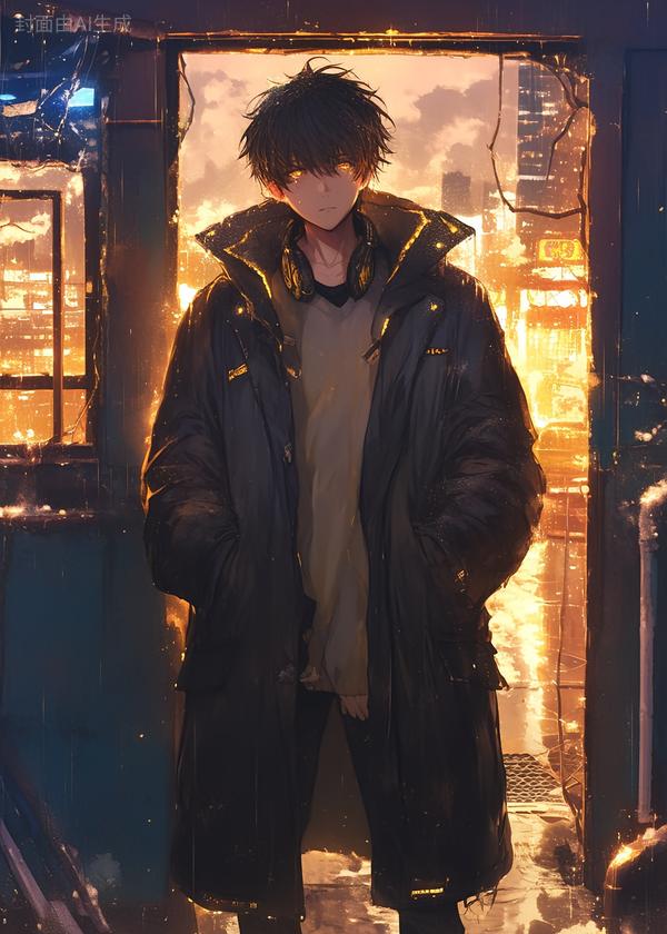 重生后，林枫逆袭人生