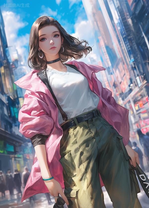 大小姐嫌我跟别人同居过