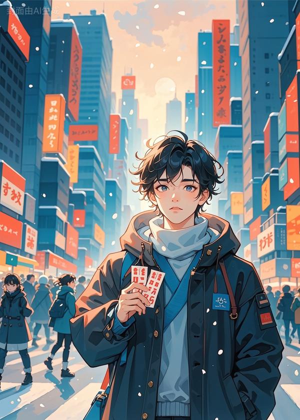 重生过上好日子
