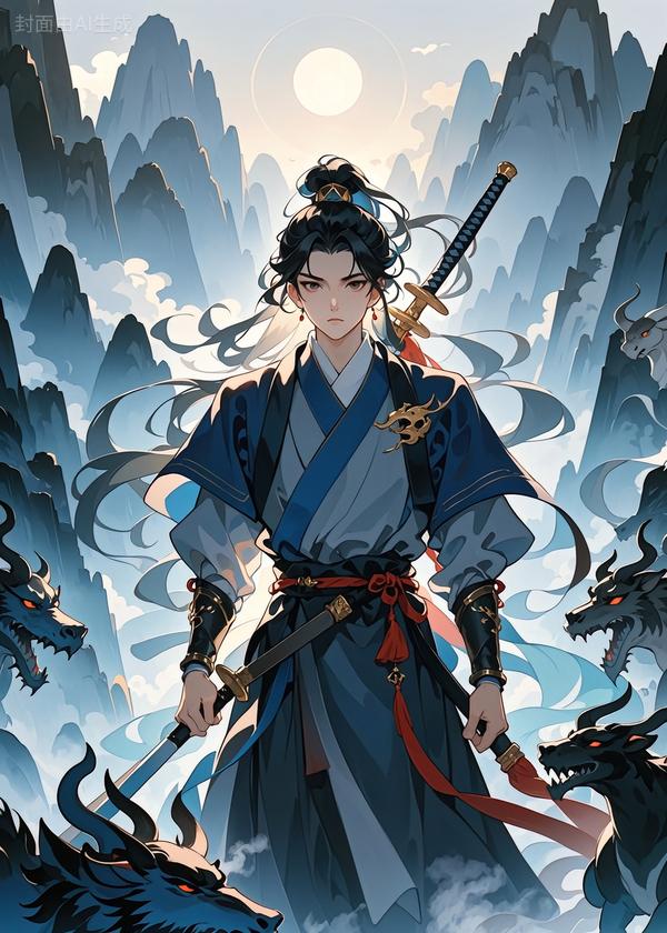 重生后，我逆天改命