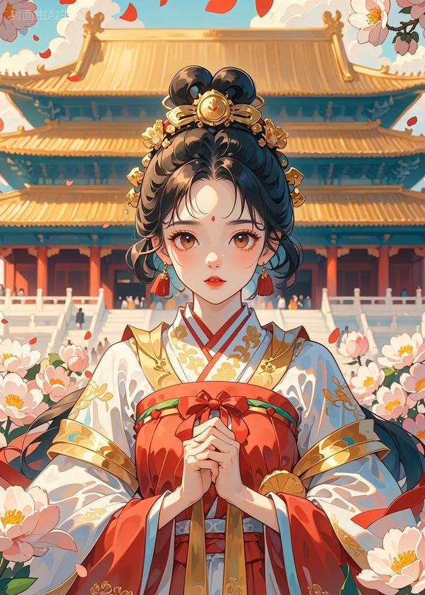 镇国将军府嫡女重生归来复仇