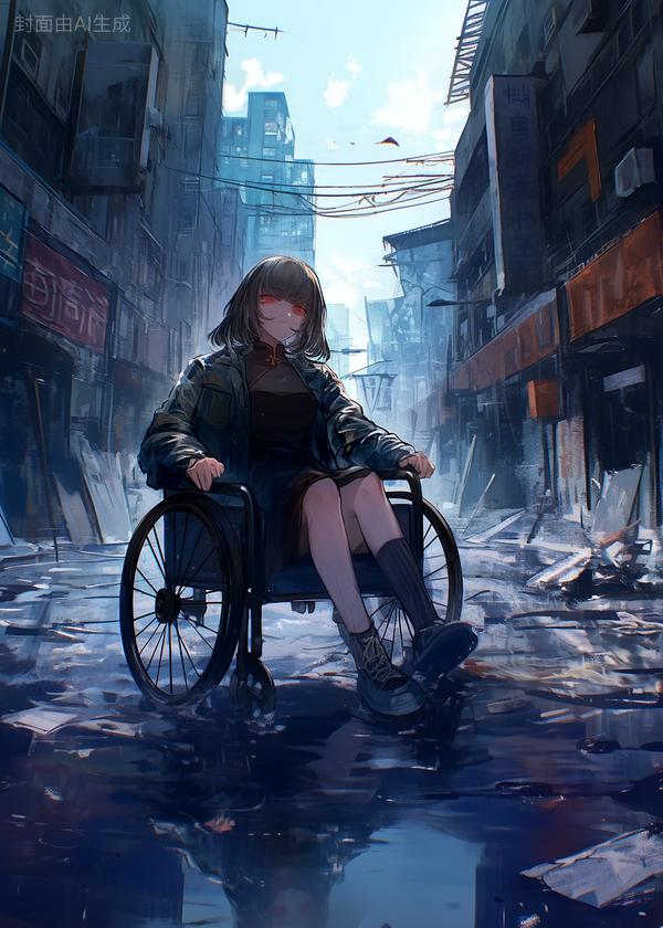 重生之暴雨末世