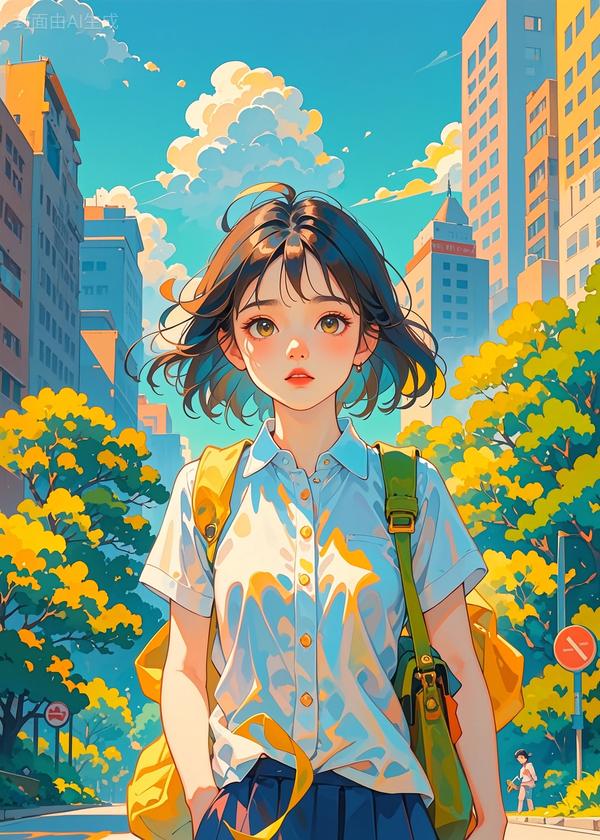 《听懂毛茸茸说话后，我成了警局团宠》