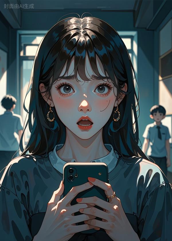 诡影怪谈