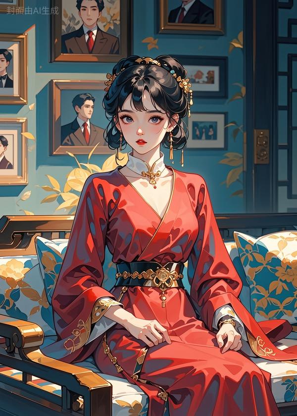 真千金死在认亲那天