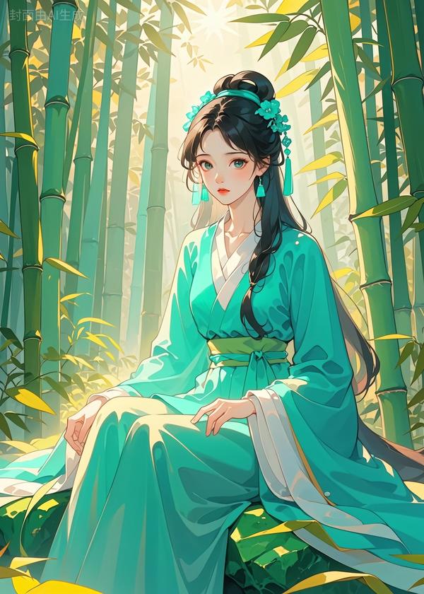 我修仙失败后，师妹可慌了