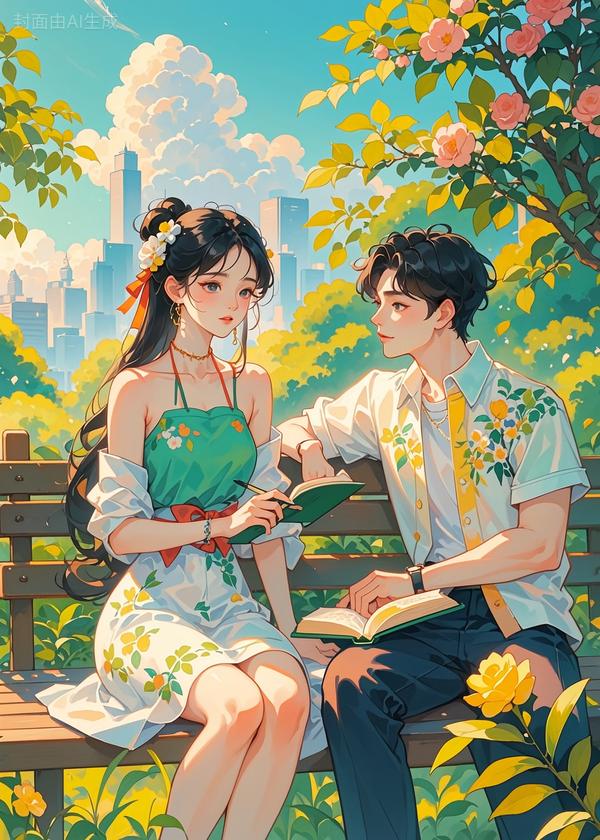 烟火相守，岁月圆满