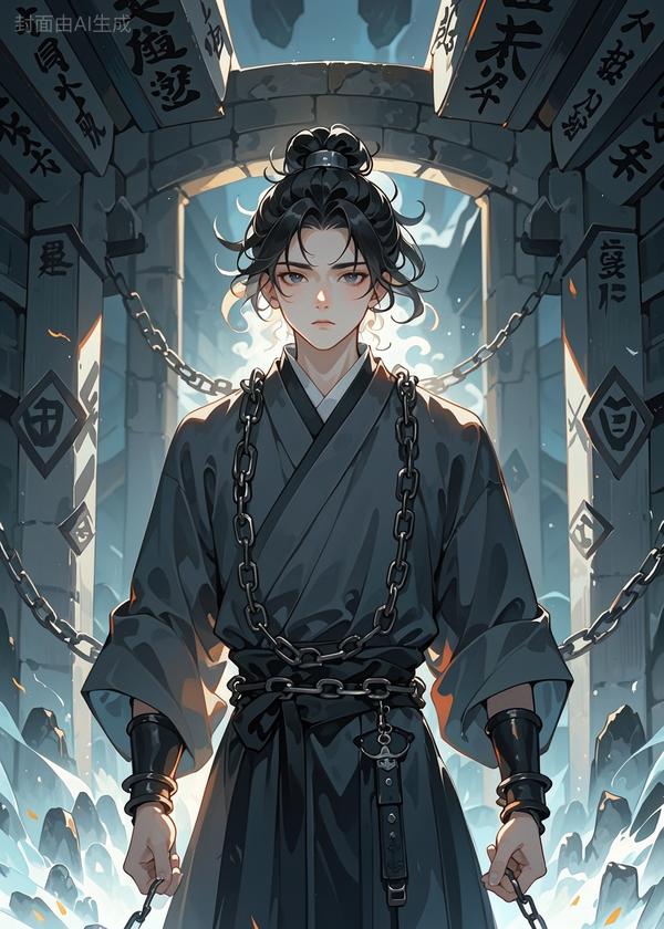 逆天炉鼎：榨干我？我反吸你百年修为！