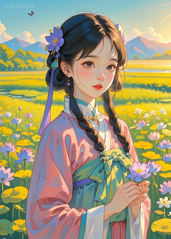 余温未凉婚书