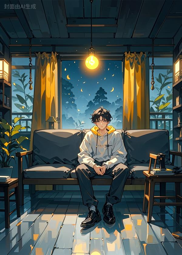 黑暗童年