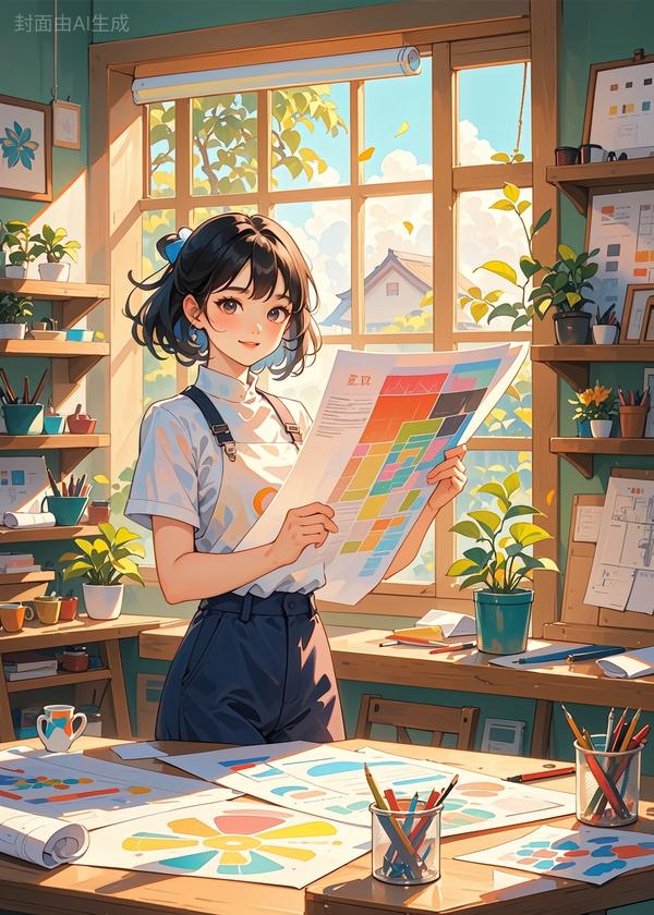 林知夏走了后，我后悔了
