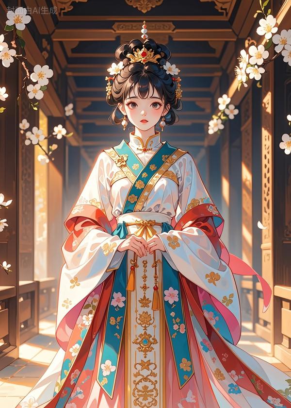 穿越逆袭：霸道王爷的宠妃