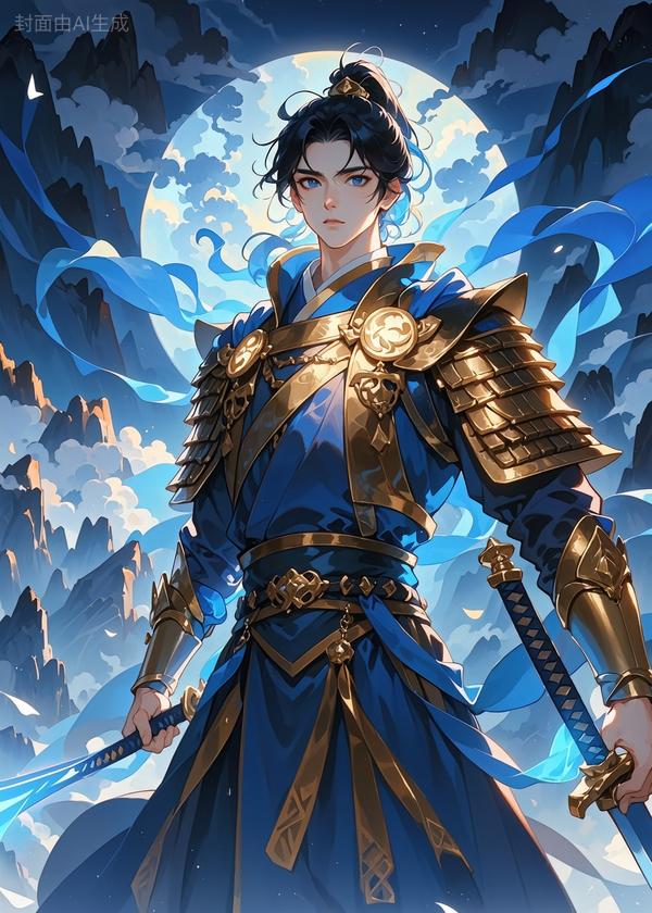 斩神诛仙剑