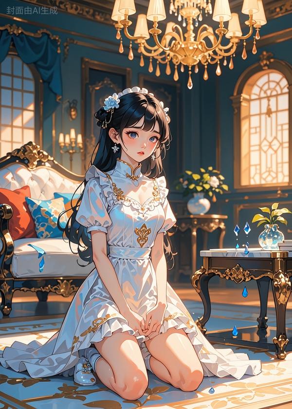 洗白系统逼我当虐文女主