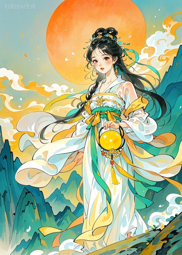 镇山灵