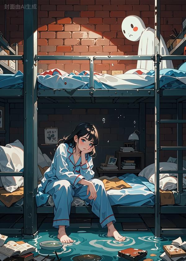 朝阴宿舍