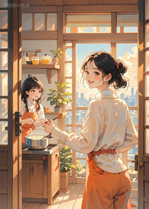 重生后，我成全他和白月光