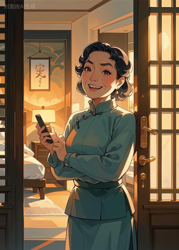 离婚吧，你配不上我了