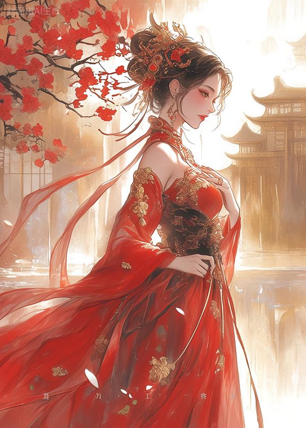 将军竹马悔婚后，我成了太子妃