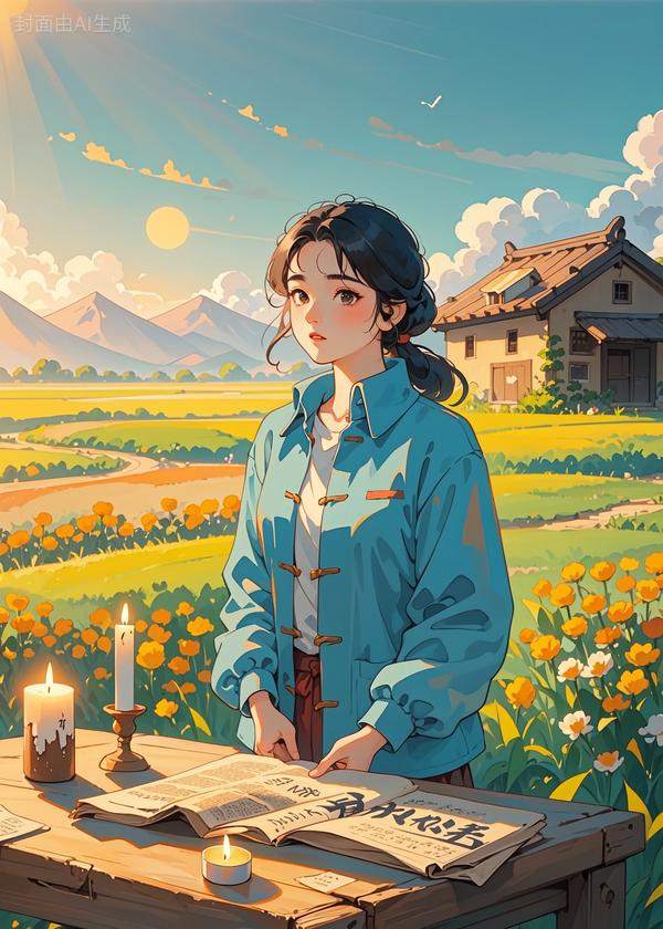 林夏重生逆袭故事