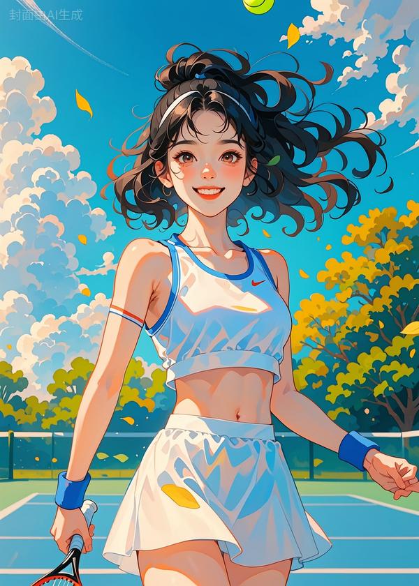 明月星河