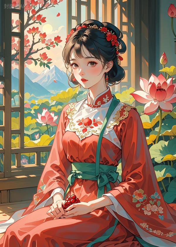 凤还尘