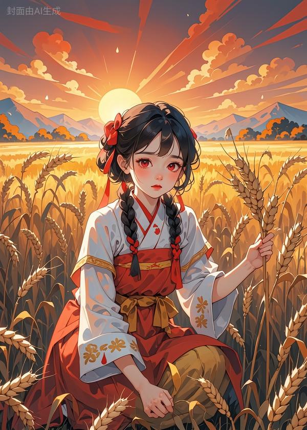 幻职秘闻：魔女的职场逆袭
