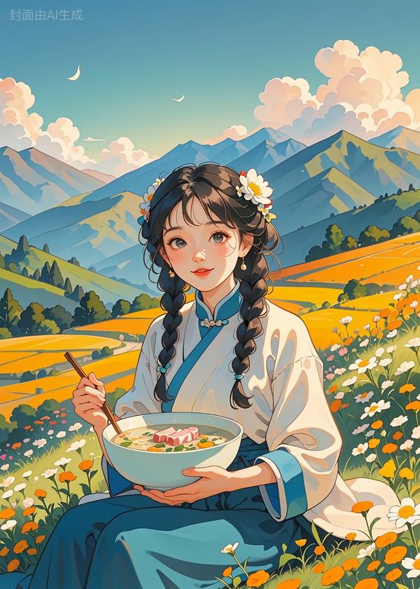 你如星辰坠落