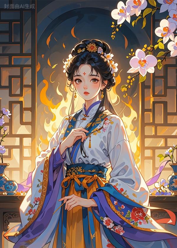 芸绣杀