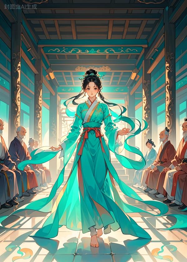 都大乘期了还讲啥道理！