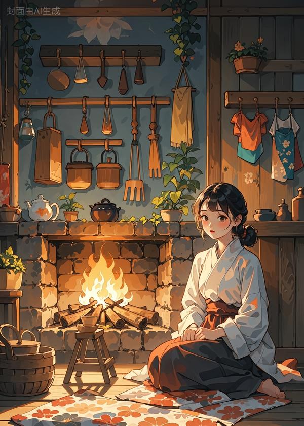 小春兰重生记：从泥沼到星光
