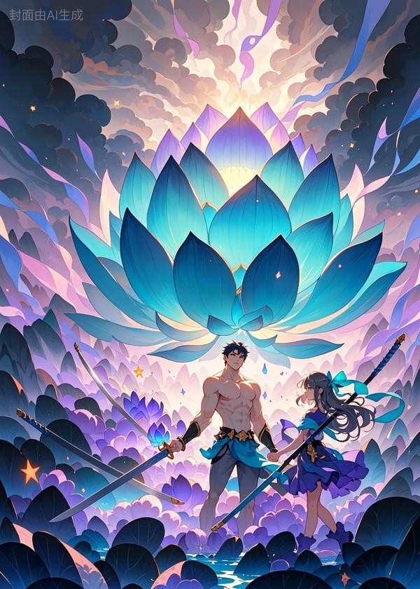 混沌珠主：千梦踏劫行