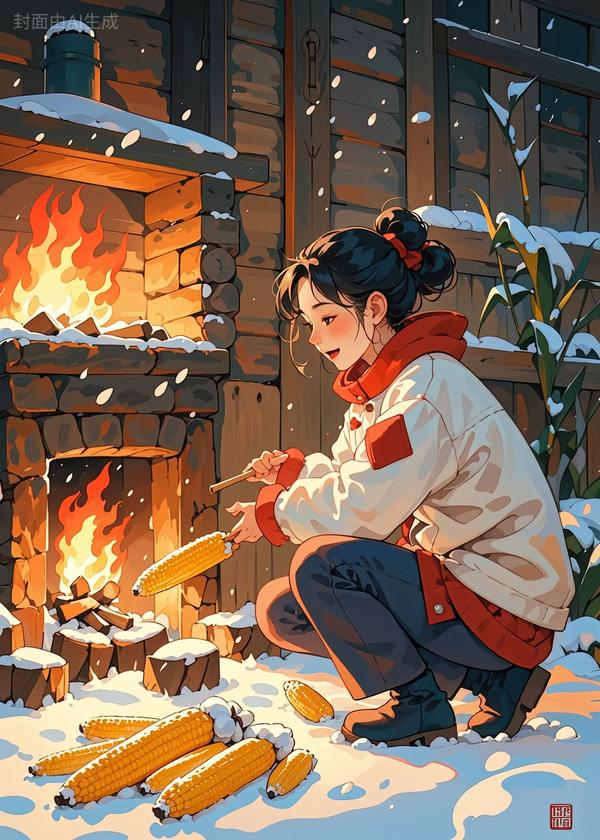 向阳而生：八零年代的烟火与征程