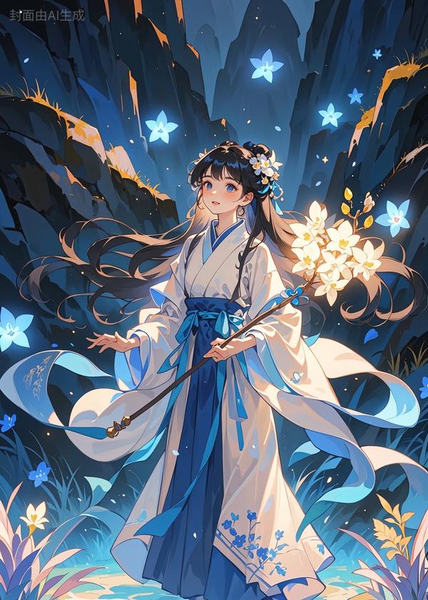 高冷师兄不对劲，天天和我要名份