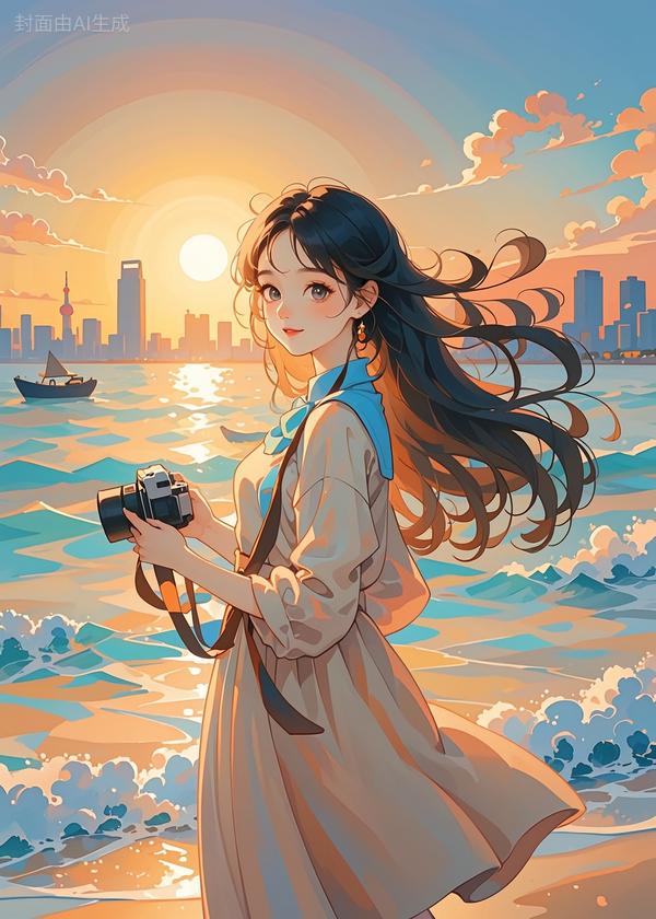 星辰与你的温柔