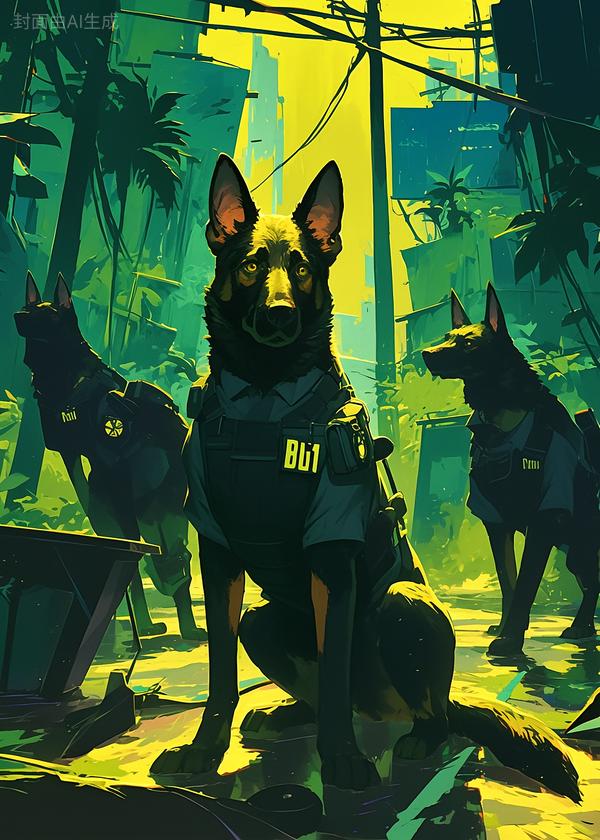 神犬小龙