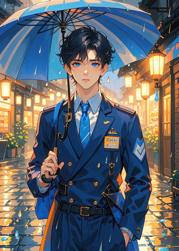 天机当铺