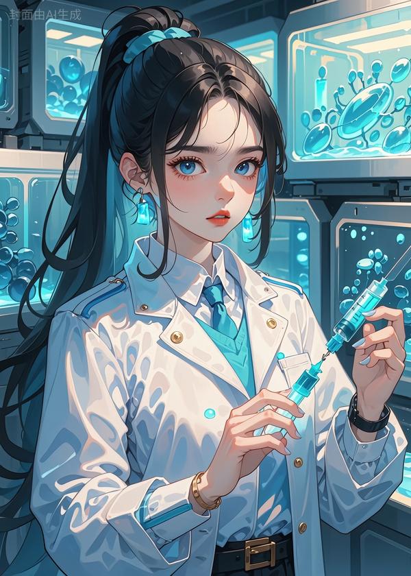 病纪元