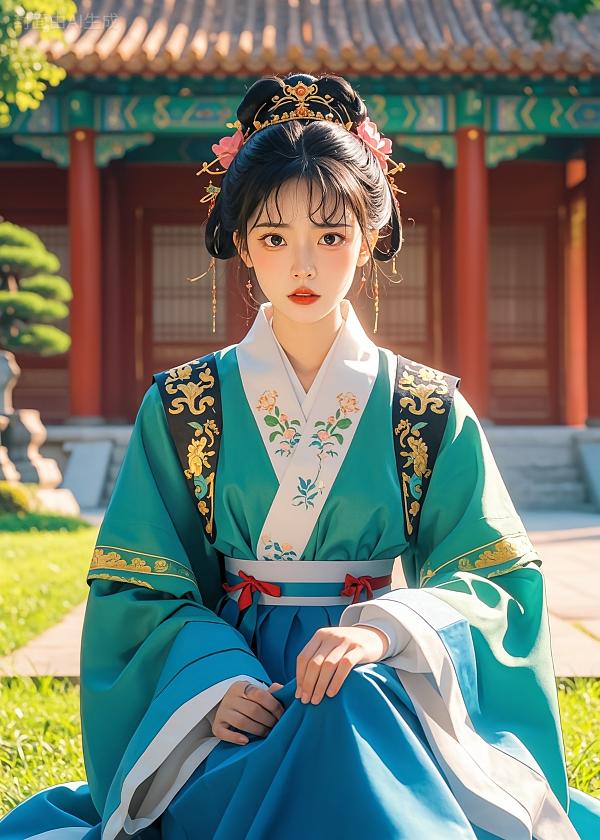 绣春兰